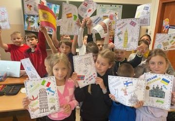 EUROPEJSKI DZIEŃ JĘZYKÓW