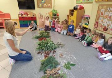 INNOWACJA PEDAGOGICZNA „CZUJĘ, TWORZĘ, ODKRYWAM” – PIERWSZE ZAJĘCIA ZA NAMI!