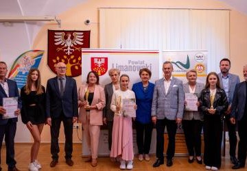 PODSUMOWANIE WSPÓŁZAWODNICTWA SPORTOWEGO ZA ROK SZKOLNY 2024/2025