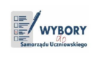WYBORY DO RADY SAMORZĄDU UCZNIOWSKIEGO