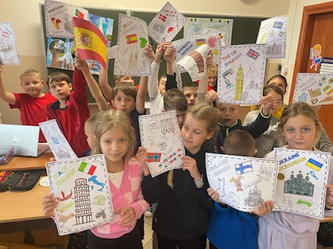 EUROPEJSKI DZIEŃ JĘZYKÓW