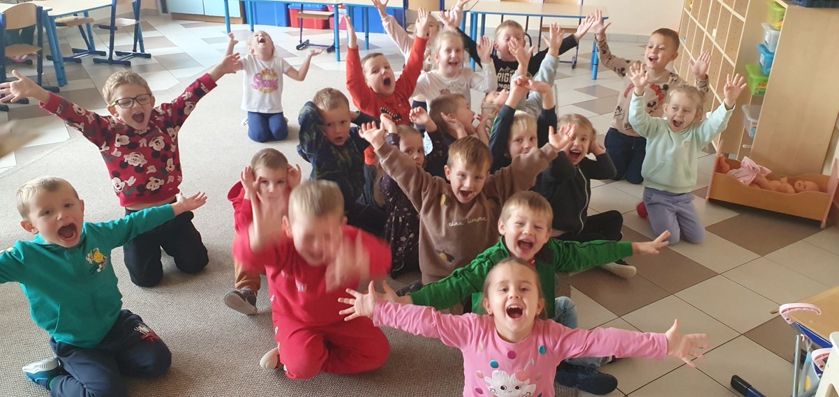 WYSPA Z KRAINY EMOCJI – „WYSPA ZDZIWIENIA”