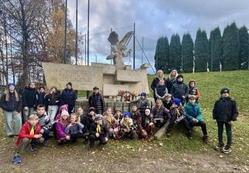 PAMIĘTAMY, O TYCH KTÓRZY ODESZLI