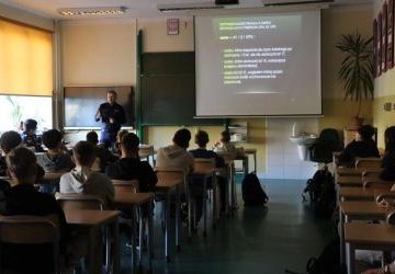 PRELEKCJA - ODPOWIEDZIALNOŚĆ PRAWNA NIELETNICH