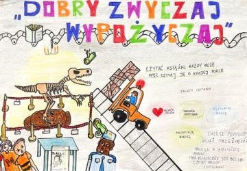 DOBRY ZWYCZAJ WYPOŻYCZAJ