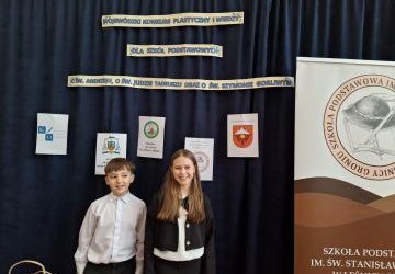 FINAŁ WOJEWÓDZKIEGO KONKURSU WIEDZY „ŚWIĘCI PODHALA, SPISZA I ORAWY