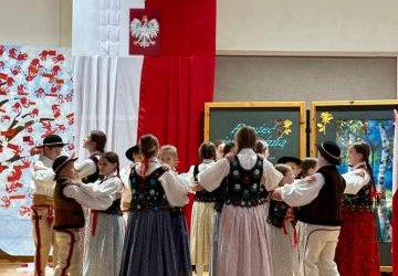 FINAŁ OGÓLNOPOLSKIEGO PROJEKTU „TYDZIEŃ WOLNOŚCI I RELACJI – NIEPODLEGŁOŚĆ ŁĄCZY POKOLENIA”