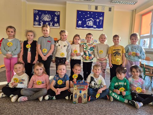 TO JEST LEGENDA – POZNAJEMY POLSKIE LEGENDY