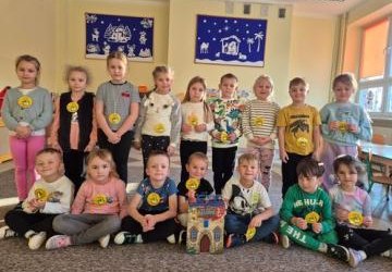 TO JEST LEGENDA – POZNAJEMY POLSKIE LEGENDY