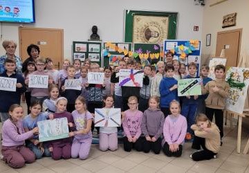 MIĘDZYNARODOWY DZIEŃ OSÓB Z NIEPEŁNOSPRAWNOŚCIAMI