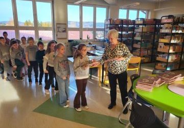 OGÓLNOPOLSKA KAMPANIA „MAŁA KSIĄŻKA – WIELKI CZŁOWIEK”