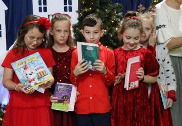 PODSUMOWANIE KONKURSÓW CZYTELNICZYCH