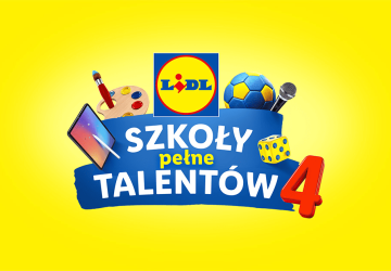 SZKOŁY PEŁNE TALENTÓW