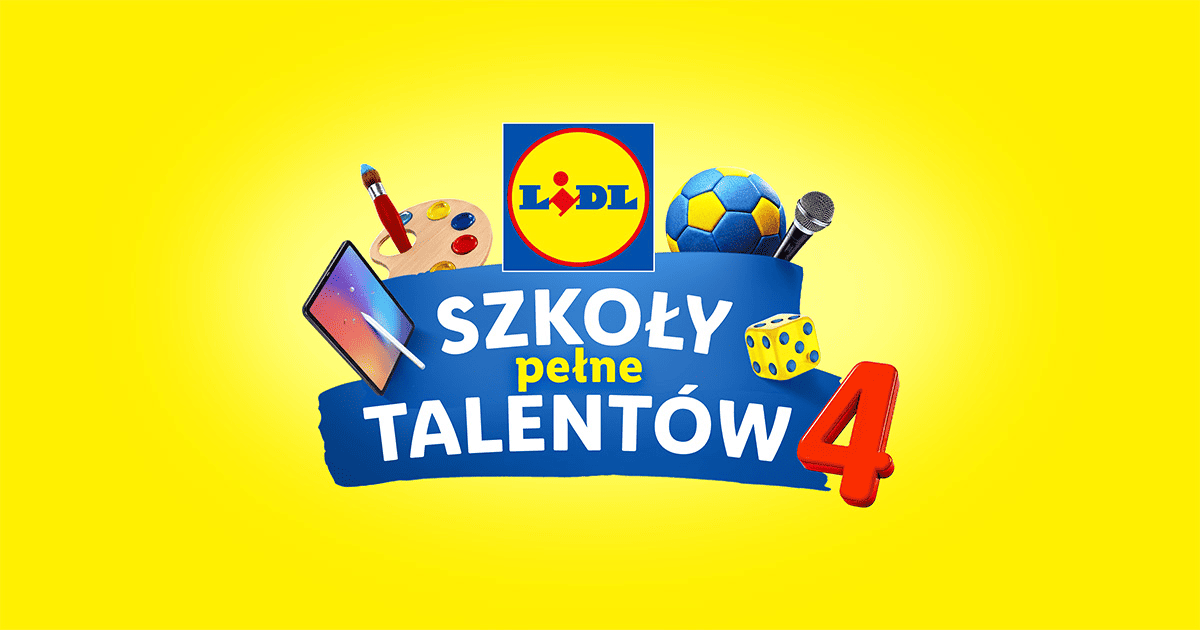 SZKOŁY PEŁNE TALENTÓW