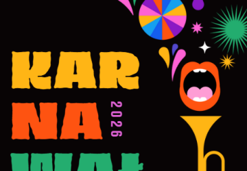 JAK KARNAWAŁ, TO KARNAWAŁ!