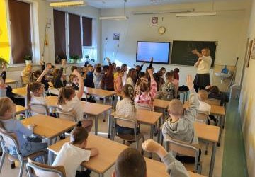 DIETETYK W PRZEDSZKOLU