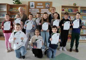 JAN KANTY ANDRUSIKIEWICZ - PATRON SZKOŁY