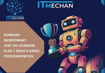 KONKURS - IT-Mechan