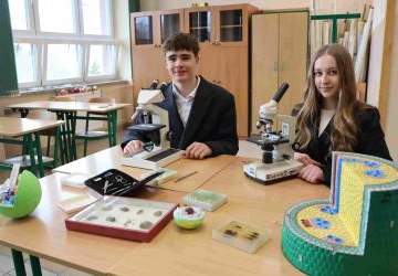 MAMY POWÓD DO DUMY!