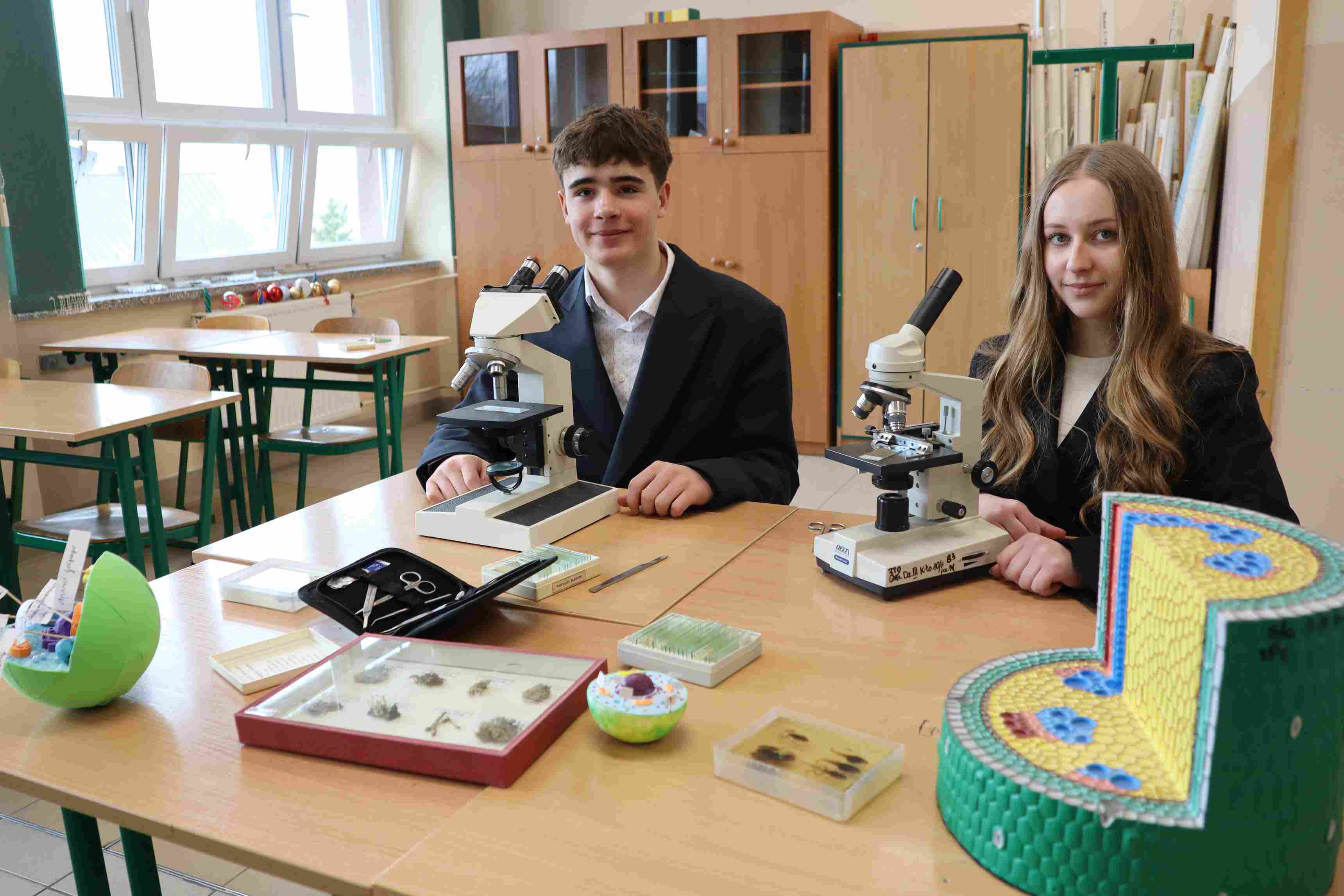 MAMY POWÓD DO DUMY!