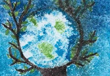 KONKURS GEOLOGICZNO-ŚRODOWISKOWY „NASZA ZIEMIA – ŚRODOWISKO PRZYRODNICZE WCZORAJ, DZIŚ I JUTRO – SÓL ZIEMI”