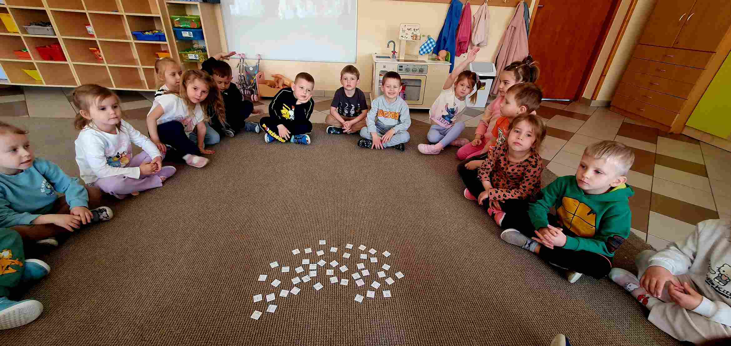MISJA SKLEP – UCZYMY SIĘ MĄDRYCH ZAKUPÓW!