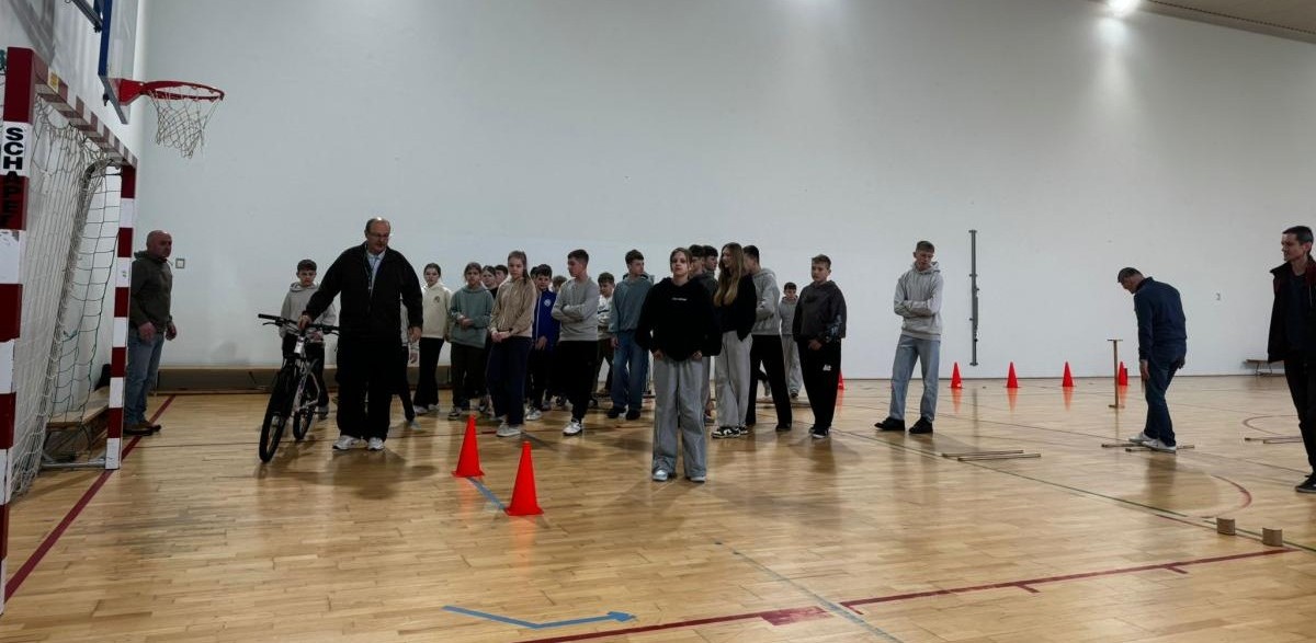 SUKCESY NASZYCH UCZNIÓW W GMINNYM TURNIEJU BRD!