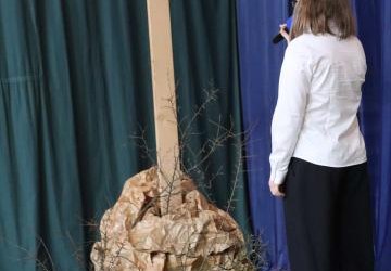 AKADEMIA Z OKAZJI ŚWIĄT WIELKANOCNYCH