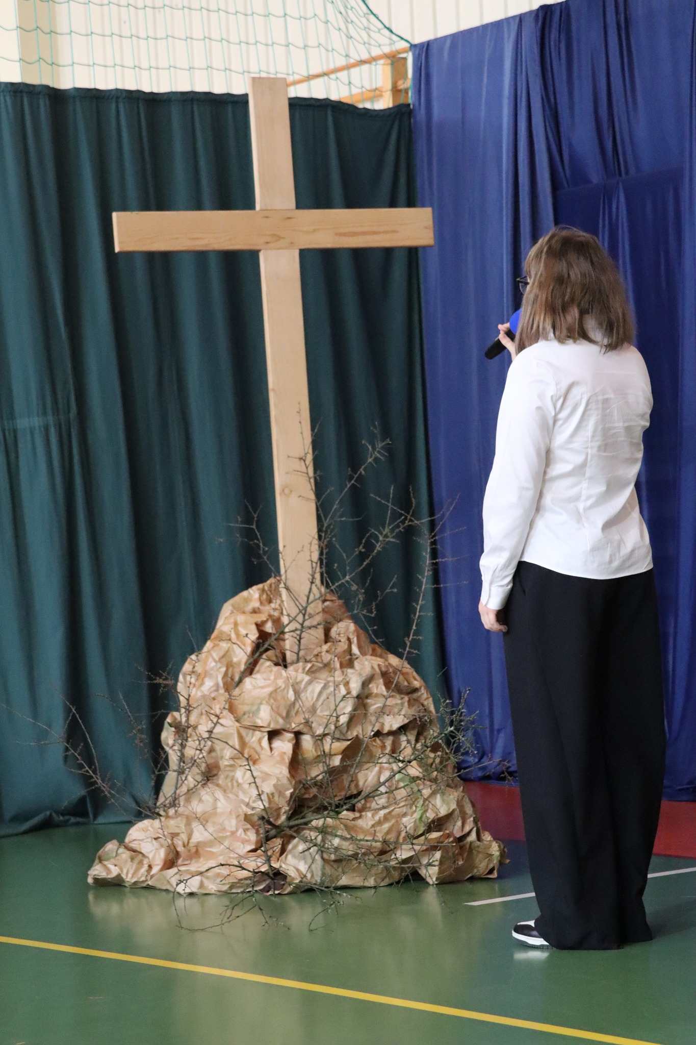 AKADEMIA Z OKAZJI ŚWIĄT WIELKANOCNYCH