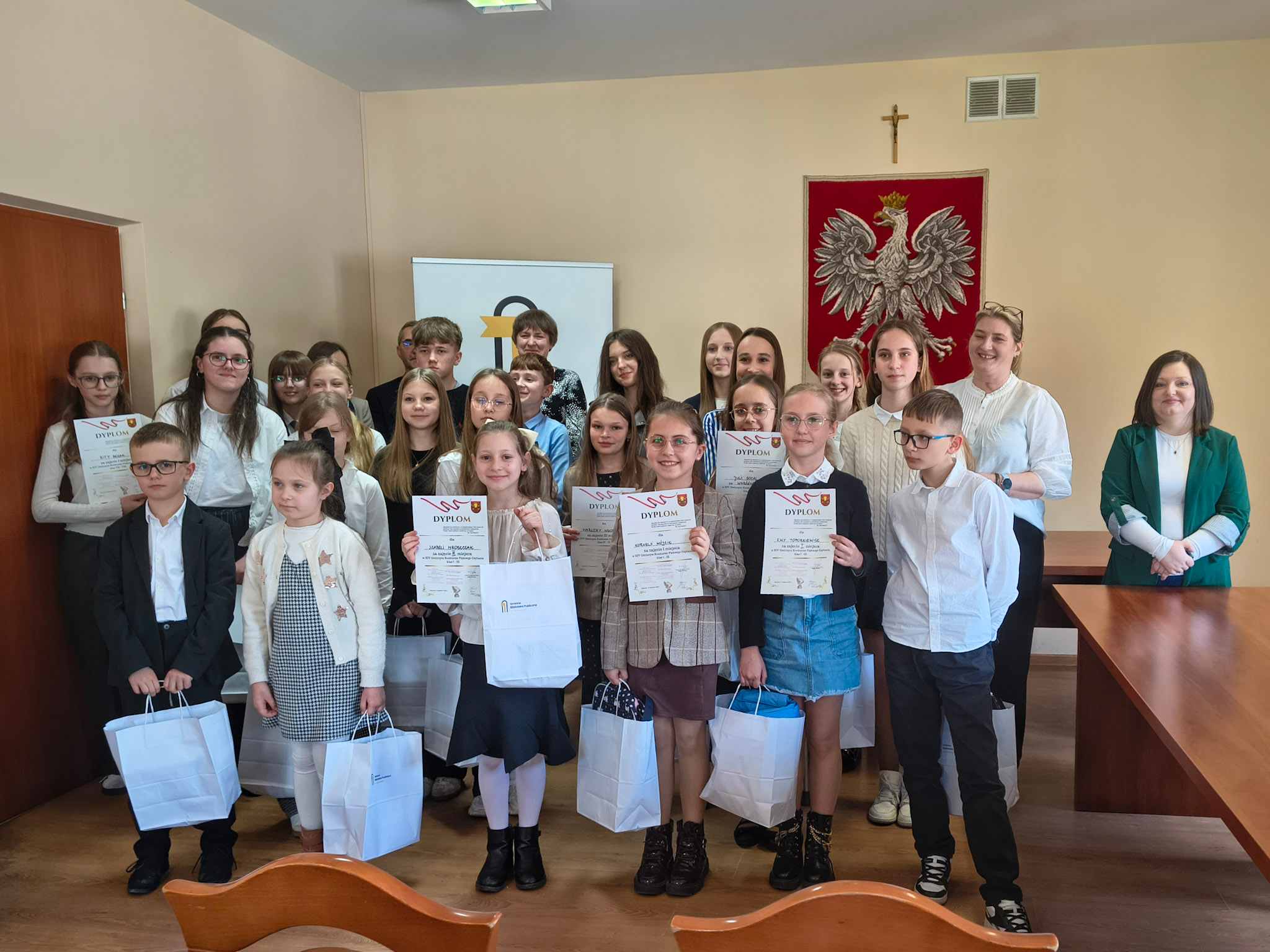 KONKURS PIĘKNEGO CZYTANIA