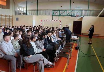 LEKCJA BEZPIECZEŃSTWA CYFROWEGO Z BANKIEM SPÓŁDZIELCZYM