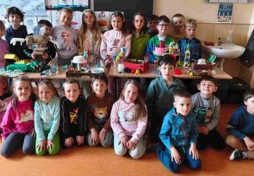 RECYKLING ZAKOŃCZONY SUKCESEM!