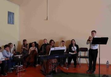 KONCERT