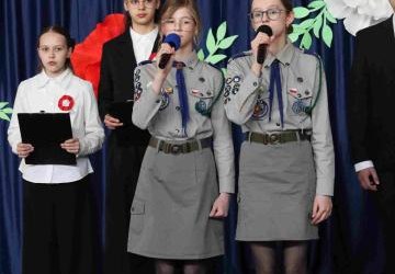 ROCZNICA UCHWALENIA KONSTYTUCJI 3 MAJA