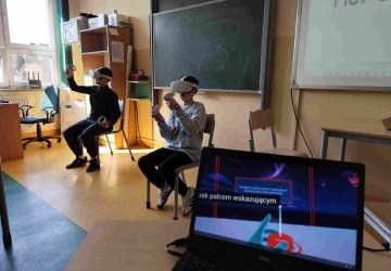 „LABORATORIA PRZYSZŁOŚCI”