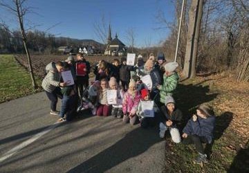 INNOWACJA PEDAGOGICZNA „SZLAK MŁODYCH ODKRYWCÓW – WYKORZYSTANIE METODY HARCERSKIEJ W EDUKACJI”
