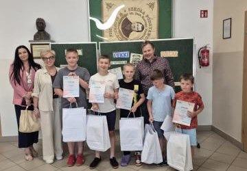 ROZSTRZYGNIĘCIE KONKURSU „WIOSKI BEZ TROSKI”