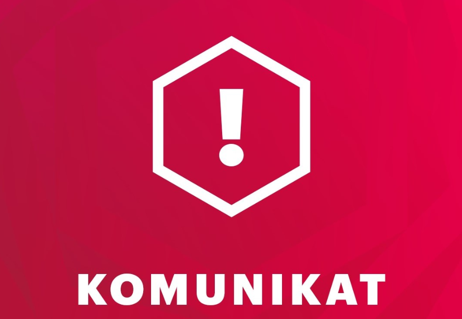 ZMIANA PODZIAŁU GODZIN