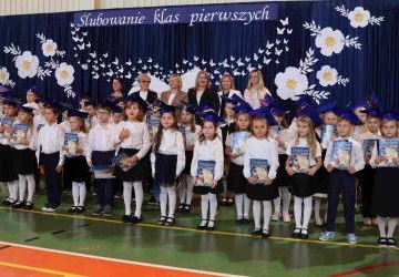 ŚLUBUJEMY!
