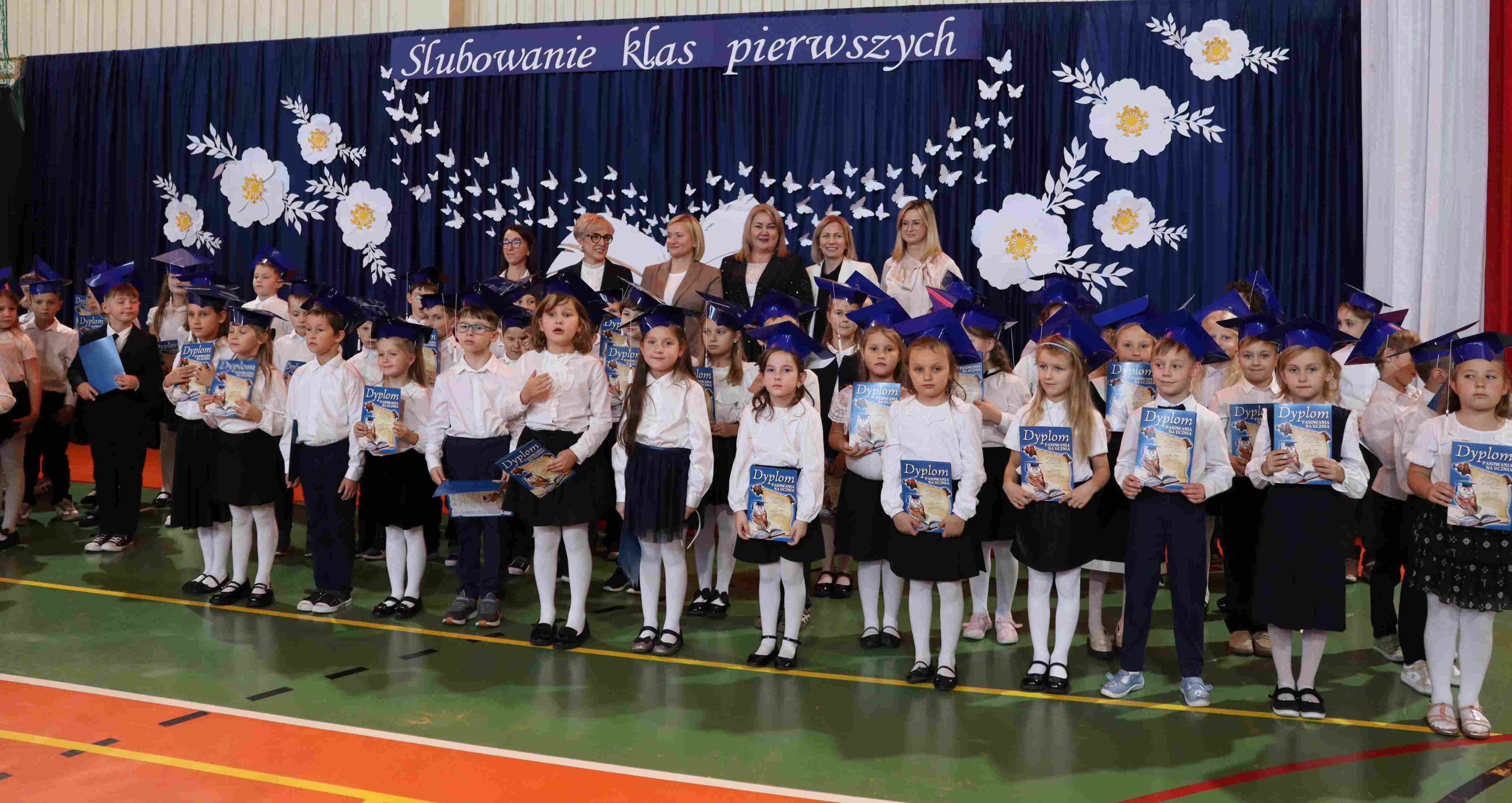 ŚLUBUJEMY!