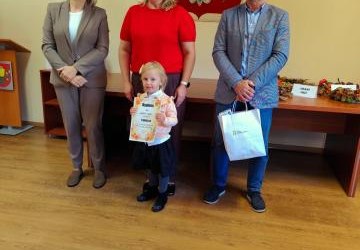 „JESIENNE ARCYDZIEŁA” – KONKURS PLASTYCZNY ROZSTRZYGNIĘTY!
