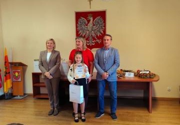 „JESIENNE ARCYDZIEŁA” – KONKURS PLASTYCZNY ROZSTRZYGNIĘTY!