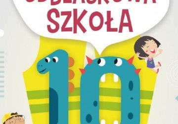 ODBLASKOWA SZKOŁA