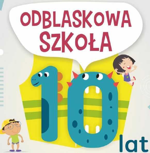 ODBLASKOWA SZKOŁA