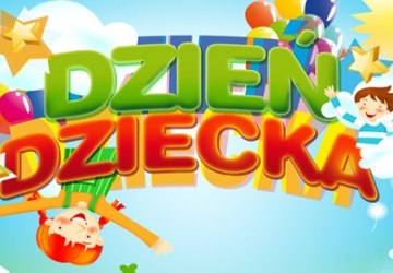 DZIEŃ DZIECKA