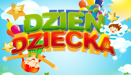 DZIEŃ DZIECKA