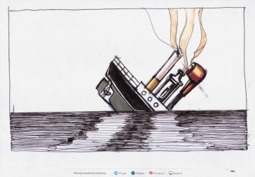 ŚWIATOWY DZIEŃ BEZ TYTONIU (WORLD NO TOBACCO DAY)