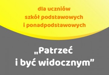 UROCZYSTE WRĘCZENIE WYRÓŻNIENIA ZA KONKURS 