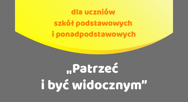 UROCZYSTE WRĘCZENIE WYRÓŻNIENIA ZA KONKURS 