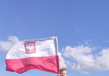 WYWIEŚ FLAGĘ